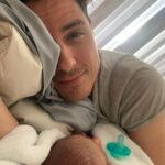 Cherie Jimenez Instagram - Mi Amor, Watching you become a Papa has been one of the most beautiful life experiences ever. You are an incredible father to our son. I am so blessed that you my love are the one Phoenix gets to call Papa. Thank you for everything that you do for us. You are truly a dream come true 🪄 Happy Fathers Day @i_am_seanfaris ❤️‍🔥 We love you so much ✨ 𝓣𝓱𝒆 𝓤𝒏𝒊𝓿𝒆𝒓𝒔𝒆