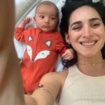 Cherie Jimenez Instagram – ..And now my life is complete 🧩Becoming a Mother has been the greatest gift ✨🦊 𝓣𝓱𝒆  𝓤𝒏𝒊𝓿𝒆𝒓𝒔𝒆