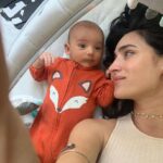 Cherie Jimenez Instagram – ..And now my life is complete π§©Becoming a Mother has been the greatest gift β¨π¦ π£π±π π€πππΏππππ