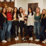 Cherie Jimenez Instagram - ✨ My heart is so full after this last trip home. 15 + Years of True Friendship Always & Forever✨ Stay Beautiful 🦋 White Plains, New York