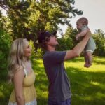 Cherie Jimenez Instagram - Our lives are forever changed. Our hearts broken 💔 On Saturday morning the Faris family tragically lost our Zack Faris He was a young Man just 21 years old.. He was an incredible father to his sweet 3 month old Wesley Maverick. Partner to the love of his life Isabell Rawlinson. Son to Steve Faris & Lauren Landers Brother to Jeremiah Faris Robert Faris & Natalie Grandson to Marilyn Faris & Tiki Faris Cousin to my dear husband Sean Faris Everyone that knew him loved him dearly. He was truly one of the good ones. Grateful that I got the honor to know his kind spirit. Sean & I just moved to Texas 2 weeks ago to start over as our lives took an unexpected turn forcing us to leave LA. Within this last week we had gone up to our home in Lufkin. Got to spend time with all the cousins, see what life could be like surrounded by family. It was truly beautiful. Peaceful. Felt as if all was right in the world. We talked about the future, raising our boys together on the hill… Little Wesley Maverick will know the incredible Man his father was ♥️ I ask that you please pray for the family as we learn to navigate life without the sweet beautiful soul that Zack was. Sean created a Go Fund me to help cover the funeral expenses & to help his wife & baby as they move through life without him... If you feel inclined to donate & or share. Anything helps. I put the Link in my BIO ♥️ Thank you ♥️🙏🏽 Lufkin, Texas