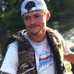 Cherie Jimenez Instagram - Our lives are forever changed. Our hearts broken 💔 On Saturday morning the Faris family tragically lost our Zack Faris He was a young Man just 21 years old.. He was an incredible father to his sweet 3 month old Wesley Maverick. Partner to the love of his life Isabell Rawlinson. Son to Steve Faris & Lauren Landers Brother to Jeremiah Faris Robert Faris & Natalie Grandson to Marilyn Faris & Tiki Faris Cousin to my dear husband Sean Faris Everyone that knew him loved him dearly. He was truly one of the good ones. Grateful that I got the honor to know his kind spirit. Sean & I just moved to Texas 2 weeks ago to start over as our lives took an unexpected turn forcing us to leave LA. Within this last week we had gone up to our home in Lufkin. Got to spend time with all the cousins, see what life could be like surrounded by family. It was truly beautiful. Peaceful. Felt as if all was right in the world. We talked about the future, raising our boys together on the hill… Little Wesley Maverick will know the incredible Man his father was ♥️ I ask that you please pray for the family as we learn to navigate life without the sweet beautiful soul that Zack was. Sean created a Go Fund me to help cover the funeral expenses & to help his wife & baby as they move through life without him... If you feel inclined to donate & or share. Anything helps. I put the Link in my BIO ♥️ Thank you ♥️🙏🏽 Lufkin, Texas