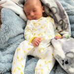 Cherie Jimenez Instagram - First trip around the ☀️ Our sweet happy beautiful baby Phoenix turned 1 on 3.24.23 🥹✨ Getting to know his sweet soul has been the greatest gift I could have ever received ✨Living in gratitude that I get to love him & watch him grow ♥️ 𝓣𝓱𝒆 𝓤𝒏𝒊𝓿𝒆𝒓𝒔𝒆