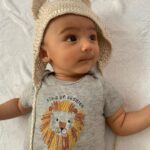 Cherie Jimenez Instagram - First trip around the ☀️ Our sweet happy beautiful baby Phoenix turned 1 on 3.24.23 🥹✨ Getting to know his sweet soul has been the greatest gift I could have ever received ✨Living in gratitude that I get to love him & watch him grow ♥️ 𝓣𝓱𝒆 𝓤𝒏𝒊𝓿𝒆𝒓𝒔𝒆