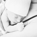 Cherie Jimenez Instagram - 3.24.22 The re-birth of our Son Phoenix ✨ The day our sweet firebird came back to us. Maybe one day I’ll share my birth story but for now a small glimpse into special moments of our home birth I’ll forever cherish ✨ 𝓣𝓱𝒆 𝓤𝒏𝒊𝓿𝒆𝒓𝒔𝒆