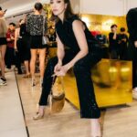 Chermarn Boonyasak Instagram - Michael Kors Celebrates Holiday 2023 with the highlight of the Official Launch on our Empire Signature Logo Collection ❤️🎅🏻🍾🎄 @MichaelKors #MichaelKors #MichaelkorsThailand #Valiram