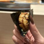 Chermarn Boonyasak Instagram - I love omakase 🍣 @sushimitora Bangkok, Thailand