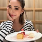 Chermarn Boonyasak Instagram - I love omakase 🍣 @sushimitora Bangkok, Thailand