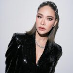 Chermarn Boonyasak Instagram - ⭐️🖤🍒⭐️🖤🍒⭐️🖤🍒⭐️🖤 Bangkok, Thailand