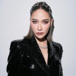 Chermarn Boonyasak Instagram - ⭐️🖤🍒⭐️🖤🍒⭐️🖤🍒⭐️🖤 Bangkok, Thailand
