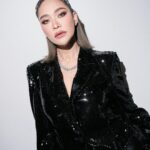 Chermarn Boonyasak Instagram - ⭐️🖤🍒⭐️🖤🍒⭐️🖤🍒⭐️🖤 Bangkok, Thailand