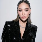 Chermarn Boonyasak Instagram - ⭐️🖤🍒⭐️🖤🍒⭐️🖤🍒⭐️🖤 Bangkok, Thailand
