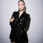 Chermarn Boonyasak Instagram - ⭐️🖤🍒⭐️🖤🍒⭐️🖤🍒⭐️🖤 Bangkok, Thailand