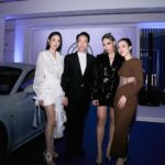 Chermarn Boonyasak Instagram - B Autohaus เปิด Pop Up Gallery นิทรรศการแสดงภาพถ่ายรถคู่ใจ ที่ถูกถ่ายทอดโดยช่างภาพชื่อดัง คุณพจน์ Sixtysix งานนี้ก็ได้รวบรวมรถรุ่นหายากและไฮไลท์สำคัญ Porsche รุ่น Limited 911 Sport Classic และ The New Cayenne รุ่นใหม่ล่าสุดที่จัดแสดงเป็นที่แรก!! รวมไปถึง Exotic Car ที่มีมูลค่าสูงสุดของ B Autohaus และอื่นๆ อีกมากมาย จัดแสดงตั้งแต่วันนี้ - 19 พ.ย. 66 เซ็นทรัลเอ็มบาสซี่ #BAutohaus #BAutohausDrivingDreams Bangkok, Thailand
