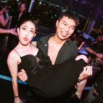 Chermarn Boonyasak Instagram - ขอลงต่ออีกนิดนะ 😋 @deanesdynasty #hbogo #deansdynasty Bangkok, Thailand