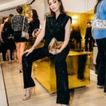 Chermarn Boonyasak Instagram - Michael Kors Celebrates Holiday 2023 with the highlight of the Official Launch on our Empire Signature Logo Collection ❤️🎅🏻🍾🎄 @MichaelKors #MichaelKors #MichaelkorsThailand #Valiram