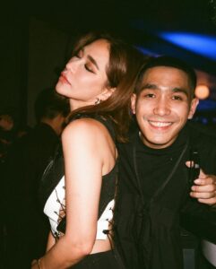 Chermarn Boonyasak Instagram - 🤍🦭🦭🤍 Photo by 📸 @somroxyz Bangkok, Thailand