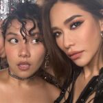 Chermarn Boonyasak Instagram - Congratulations for your new album นะจ๊ะ พลอยเห็นถึงความตั้งใจและทุ่มเทของโต้ง ทำในสิ่งที่โต้งรัก และวันนี้ก็สำเร็จแล้ว ดีใจกับโต้งจริงๆนะ ❤️‍🔥 @twopee #2manynightsinbkk Bangkok, Thailand