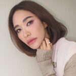 Chermarn Boonyasak Instagram - อันยอง 🇰🇷 สายเกา เกาหลัง ☺️💥 Bangkok, Thailand