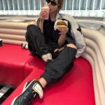 Chermarn Boonyasak Instagram - RIHANNA IS BACK. #FENTYxPUMA AVANTI DROPS NOW. EXCLUSIVELY AT PUMA SIAM CENTER, CARNIVAL CENTRAL WORLD & PUMA.COM   #FENTYxPUMA   #PUMATHAILAND  @PUMATHAILAND
