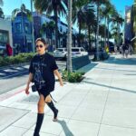 Chermarn Boonyasak Instagram - 🌞🕶️📸🤍🦭❤️‍🔥 Los Angeles, California