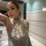 Chermarn Boonyasak Instagram - สายแบ๊ว ใครๆก็รู้ 🤍 #โฟโต้บายแฟน😚 Los Angeles, California