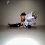 Chermarn Boonyasak Instagram - 🙏🏼💜