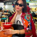 Chermarn Boonyasak Instagram - Singapore แพร๊พพพพพ ❤️