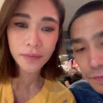 Chermarn Boonyasak Instagram - Happy birthday นะจ๊ะที่รัก พลอยขอให้โต้งมีความสุข และสมหวังทุกสิ่งที่โต้งอยากได้นะจ๊ะ พลอยจะอยู่ดูแลโต้งไปตลอดนะ พลอยรักโต้งมากๆนะคะ ที่สุดแล้ว 🤍🤍🤍🦭🦭🤍🤍🤍