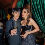 Chermarn Boonyasak Instagram - 🥳🥂💣 #donjulio #dj1942 Bangkok, Thailand
