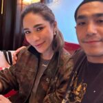 Chermarn Boonyasak Instagram - เดินหน่ะไม่เท่าไหร่ แต่กินเนี่ย เยอะมากกกกกก ตัวกลมเป็นแมวน้ำแล้ว 🦭 #อั้มๆ #ป้อนเค้าหน่อย New York, United States of America