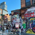 Chermarn Boonyasak Instagram - กินติมกัน 🥳🩷 New-York City