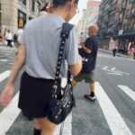 Chermarn Boonyasak Instagram - กินติมกัน 🥳🩷 New-York City