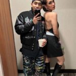 Chermarn Boonyasak Instagram - Newyork มันสุดๆไปเล้ยยยย ❤️‍🔥 New York, USA