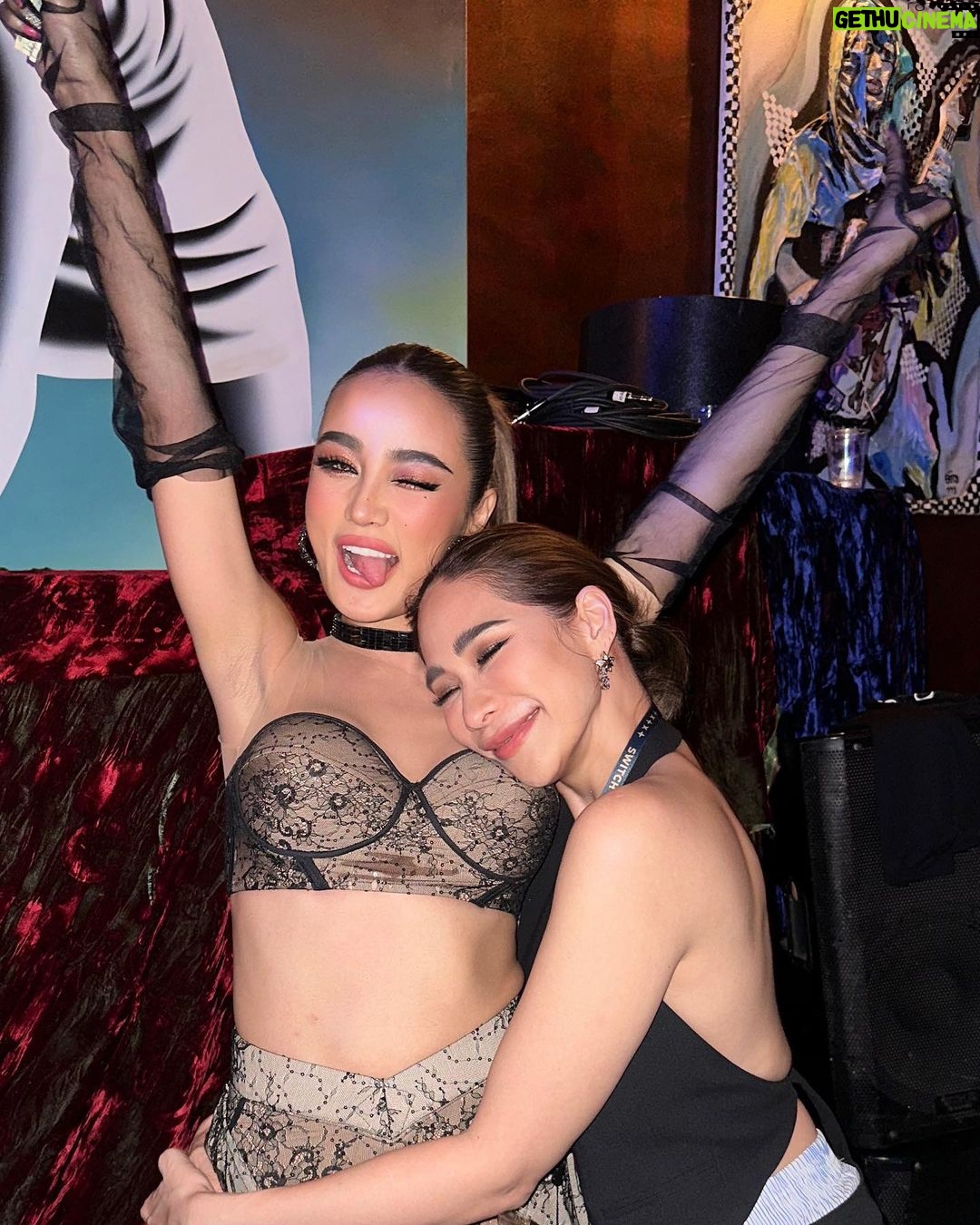 Chermarn Boonyasak Instagram - Newyork มันสุดๆไปเล้ยยยย ❤️🔥 New York, USA