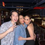 Chermarn Boonyasak Instagram - Newyork มันสุดๆไปเล้ยยยย ❤️‍🔥 New York, USA