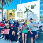 Chermarn Boonyasak Instagram - 🌞🕶️📸🤍🦭❤️‍🔥 Los Angeles, California