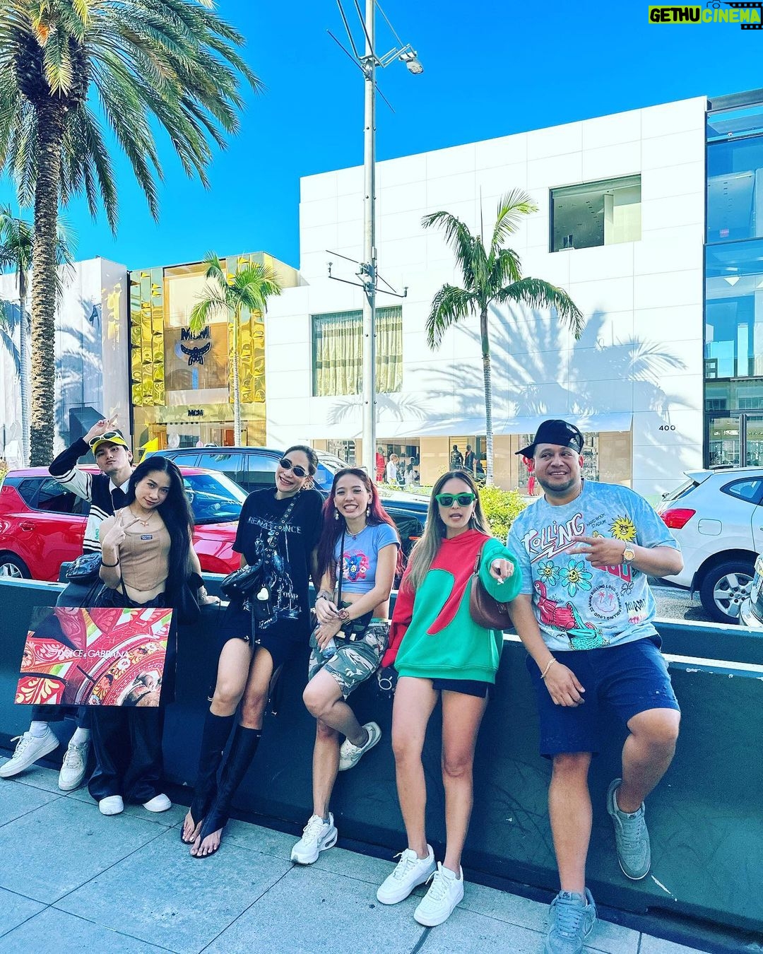 Chermarn Boonyasak Instagram - ππΆοΈπΈπ€π¦β€οΈβπ₯ Los Angeles, California