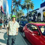 Chermarn Boonyasak Instagram - 🌞🕶️📸🤍🦭❤️‍🔥 Los Angeles, California