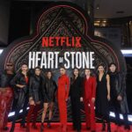 Chermarn Boonyasak Instagram - มันส์แค่ไหนตามไปชม Heart of Stone ❤️‍🔥❤️‍🔥❤️‍🔥❤️‍🔥❤️‍🔥11 ส.ค.นี้ทาง Netflix พร้อมกันน้า #HeartOfStone #เดี๋ยวแม่จะบู๊ให้ดู #NetflixTH