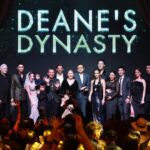 Chermarn Boonyasak Instagram - Dean’s Dynasty ❤️ ขอบคุณสื่อมวลชนทุกท่าน และ เพื่อนๆทุกคนที่มาสนับสนุนพวกเรากันนะคะ #hbogo #ลงช้าแต่ลงนะ Bangkok, Thailand