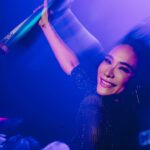 Chermarn Boonyasak Instagram – ตัวแทนประเทศไทย #dj1942