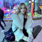 Chiara Ferragni Instagram - February 16th 💗 Milan, Italy