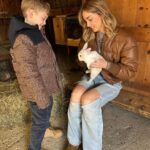 Chiara Ferragni Instagram - Saturday 🐰🐇🐴