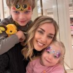 Chiara Ferragni Instagram - Best of these weeks 💕