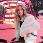 Chiara Ferragni Instagram - February 16th 💗 Milan, Italy