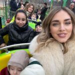 Chiara Ferragni Instagram - February 16th 💗 Milan, Italy