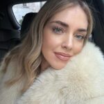Chiara Ferragni Instagram - February 16th 💗 Milan, Italy