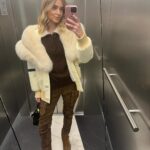 Chiara Ferragni Instagram - February 16th 💗 Milan, Italy