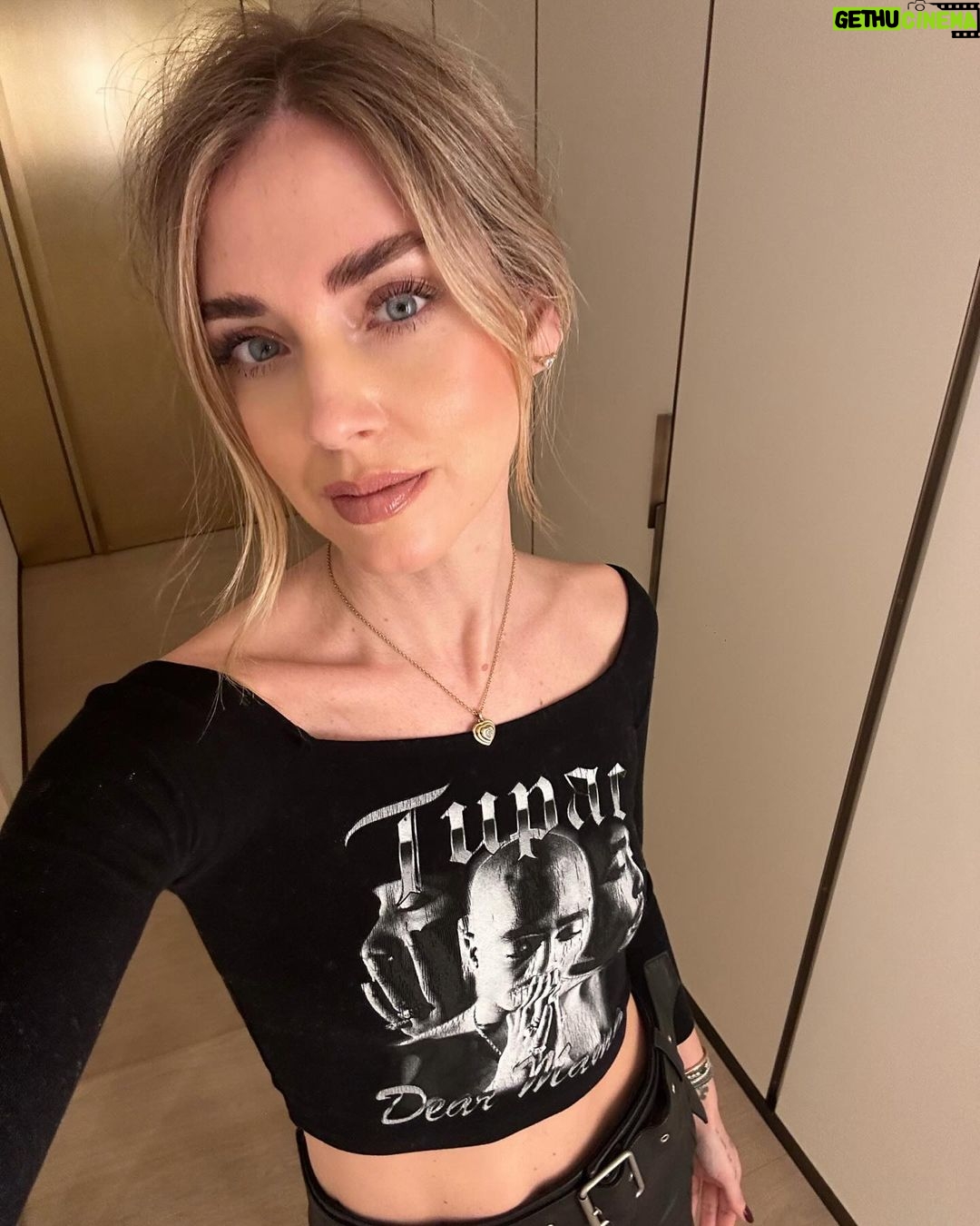Chiara Ferragni Instagram - Best of these weeks 💕